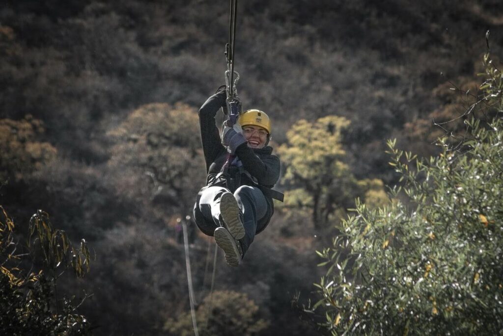 Zipline