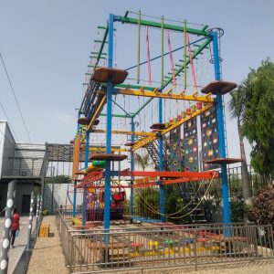 High Rope Course