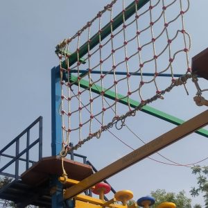 High Rope Course