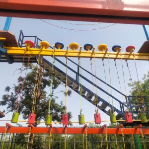 High Rope Course