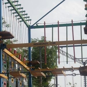 High Rope Course