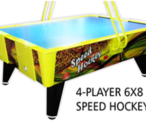 Air Hockey